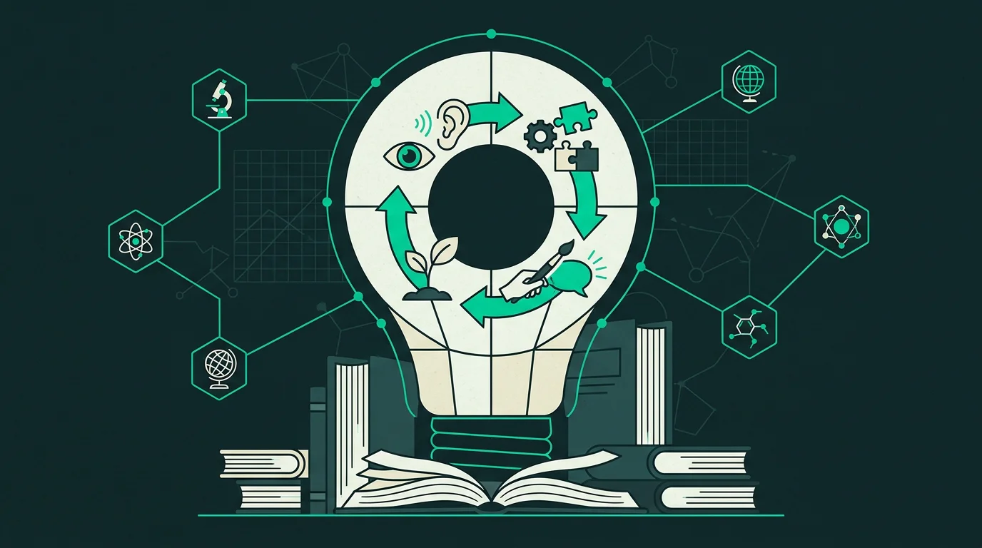 Education approach illustration 1200x800