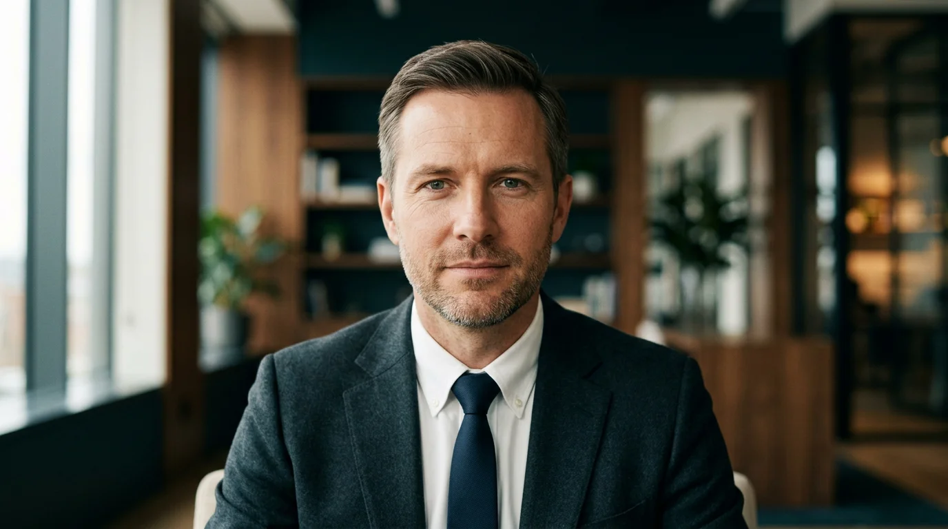 Marek Kowalski 400x400